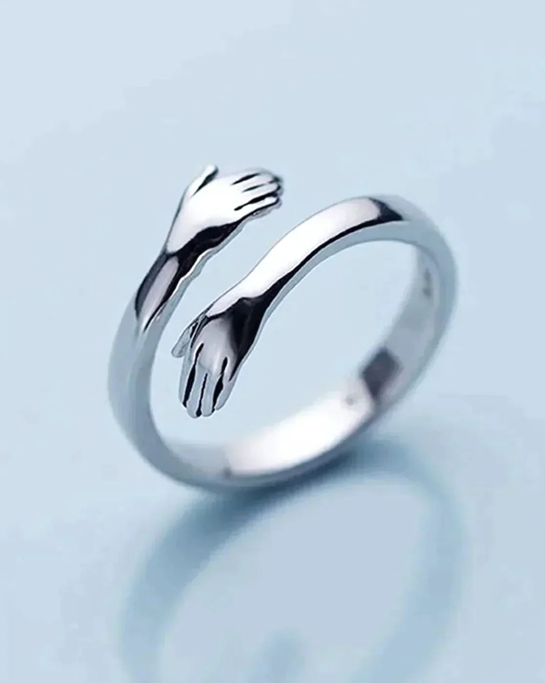 HUG RING - SANIA STORE 