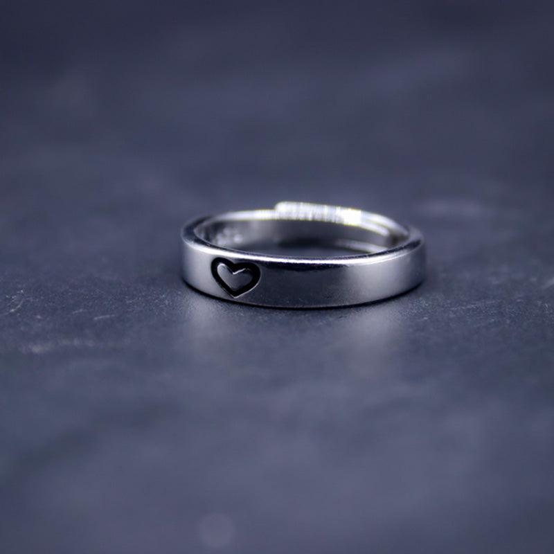 Couple Ring - SANIA STORE 