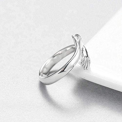 HUG RING - SANIA STORE 