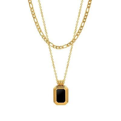 Mystical Aura Pendant - SANIA STORE 